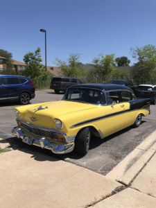 55-Chevy
