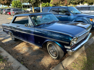 Chevy-at-Leslie-Park-GC