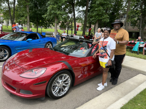 Corvette-Club-Members