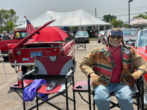 Willie-at-Car-Show