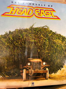 Head-East-Album-Cover