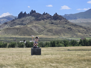 Big-Boy-in-Shoshone-Canyon-6-24-2024-Leave-without-Pay