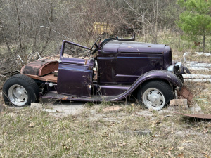 1929-Model-A-Sedan