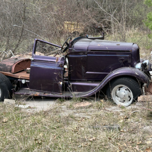 1929-Model-A-Sedan