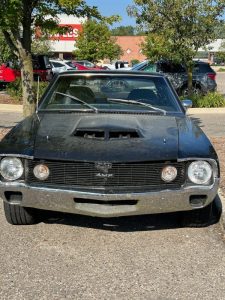 1970-AMX