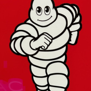 Michelin-Tiye-Man