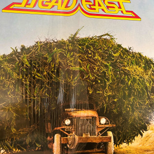 Head-East-Album-Cover