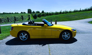 Honda-S2000
