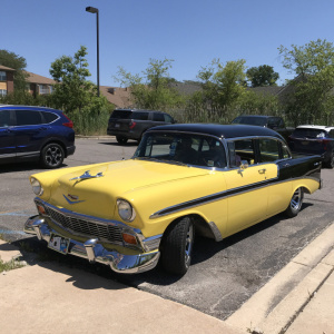 55-Chevy