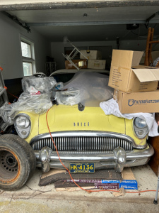 Buick Super