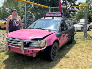 Gambler 500 Michigan