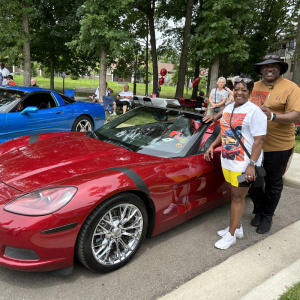 Corvette-Club-Members