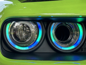 Charger-Headlights