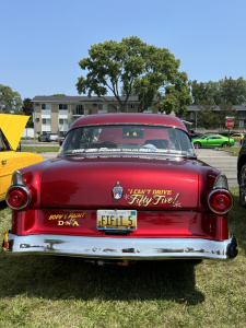 I55 Chevy