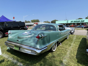 Chrysler-Imperial