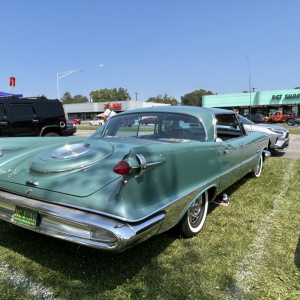 Chrysler-Imperial