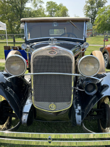 Vintage-Ford