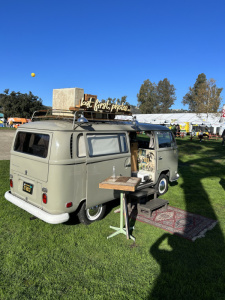 VW Camper