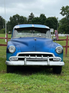 Old-Chevy-Deluxe