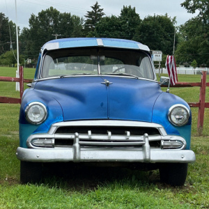 Old-Chevy-Deluxe