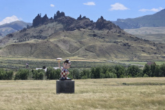 Big-Boy-in-Shoshone-Canyon-6-24-2024-Leave-without-Pay