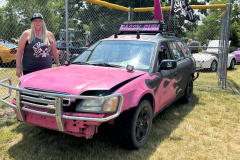 Gambler 500 Michigan