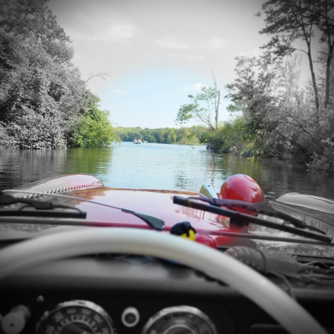 Amphicar