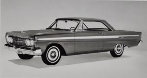 1964-Mercury-Comet