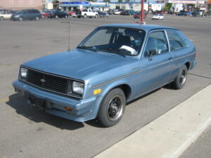 1983-Chevy-Chevette