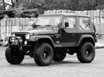 Jeep